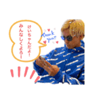 K_S_K（個別スタンプ：5）