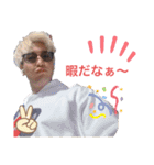 K_S_K（個別スタンプ：16）