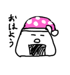 onigiriPROJECT（個別スタンプ：1）