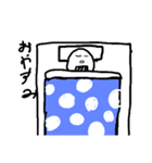 onigiriPROJECT（個別スタンプ：2）