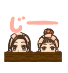 HejU(hejiXjudy)（個別スタンプ：10）