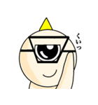 おにめん（個別スタンプ：10）