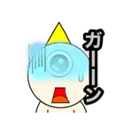 おにめん（個別スタンプ：12）