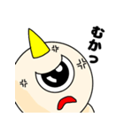 おにめん（個別スタンプ：29）