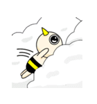 おにめん（個別スタンプ：37）