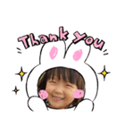 aira( ఠ͜ఠ )♡（個別スタンプ：6）