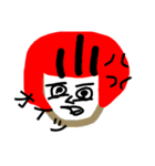 スペンプ（個別スタンプ：6）