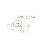 みぃみぃの新作③（個別スタンプ：5）