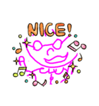 お世話になっております（個別スタンプ：7）