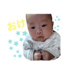 豪STYLE（個別スタンプ：9）