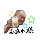 Tazawa-style（高橋ver.2）（個別スタンプ：7）