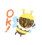 メルメル子（個別スタンプ：6）