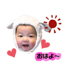 りこりみの日常（個別スタンプ：10）