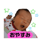 りこりみの日常（個別スタンプ：22）