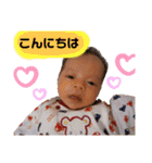 りこりみの日常（個別スタンプ：23）