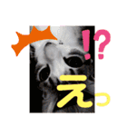 ネコちゃんと日常生活。（個別スタンプ：25）