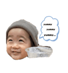 ®️#7（個別スタンプ：4）