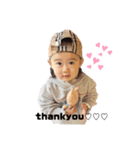 ®️#7（個別スタンプ：5）