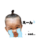 ®️#7（個別スタンプ：8）
