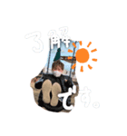 石原すたんぷ（個別スタンプ：3）