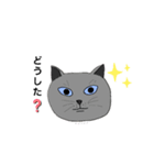 きのこのねこ3（個別スタンプ：7）
