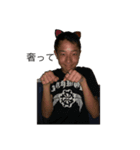 兄貴ぃ！（個別スタンプ：7）