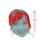 ふぁみりー♡♡♡（個別スタンプ：3）