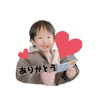 けんとまんの日常（個別スタンプ：2）