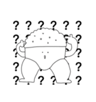便利な愉快な仲間たち（個別スタンプ：3）