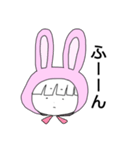 便利な愉快な仲間たち（個別スタンプ：9）