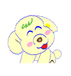 ハロディ（個別スタンプ：2）