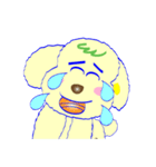 ハロディ（個別スタンプ：3）