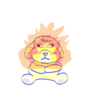 ハロディ（個別スタンプ：5）