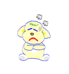 ハロディ（個別スタンプ：9）