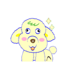 ハロディ（個別スタンプ：10）