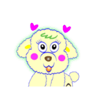 ハロディ（個別スタンプ：11）