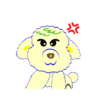 ハロディ（個別スタンプ：12）
