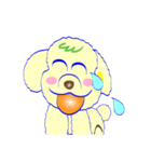 ハロディ（個別スタンプ：14）