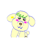 ハロディ（個別スタンプ：15）