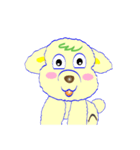ハロディ（個別スタンプ：17）