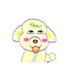 ハロディ（個別スタンプ：18）