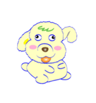 ハロディ（個別スタンプ：19）