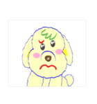 ハロディ（個別スタンプ：20）