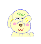 ハロディ（個別スタンプ：21）