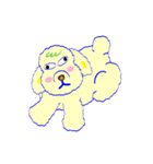 ハロディ（個別スタンプ：22）