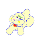 ハロディ（個別スタンプ：24）