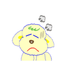 ハロディ（個別スタンプ：25）