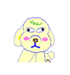 ハロディ（個別スタンプ：28）