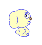 ハロディ（個別スタンプ：29）