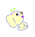 ハロディ（個別スタンプ：30）